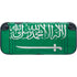 Saudi Arabia Flag Distressed Nintendo Switch 2 (2025) with Joy-Con Skin