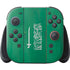 Saudi Arabia Flag Distressed Nintendo Switch 2 (2025) Joy-Con Controller Skin