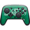 Saudi Arabia Flag Distressed Nintendo Switch 2 (2025) Pro Controller Skin