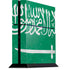 Saudi Arabia Flag Distressed PlayStation PS4 Skins