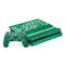 Saudi Arabia Flag Distressed PlayStation PS4 Skins