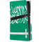 Saudi Arabia Flag Distressed PS5 Pro Disk Console Skin