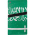 Saudi Arabia Flag Distressed PS5 Pro Disk Console Skin