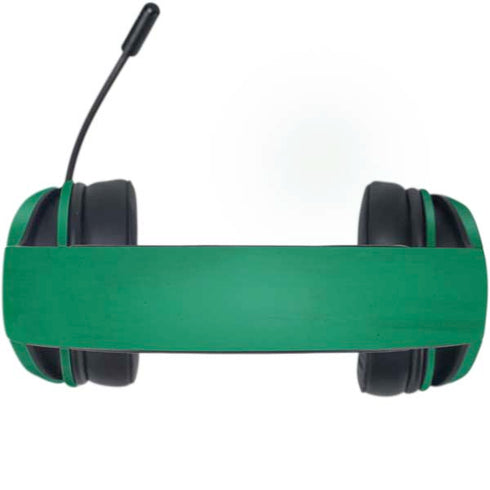 Saudi Arabia Flag Distressed Razer Kraken X Skin