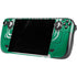 Saudi Arabia Flag Distressed Steam Deck Handheld Gaming Computer Skin