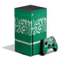 Saudi Arabia Flag Distressed Xbox Series X Bundle Skin
