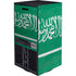 Saudi Arabia Flag Distressed Xbox Series X Bundle Skin