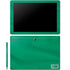 Saudi Arabia Soccer Flag Galaxy Book 12in Skin