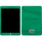 Saudi Arabia Soccer Flag Apple iPad Skin