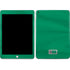 Saudi Arabia Soccer Flag Apple iPad Skin
