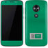Saudi Arabia Soccer Flag Moto E5 Play Skin