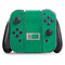 Saudi Arabia Soccer Flag Nintendo Switch (2017-2021) Joy-Con Controller Skin