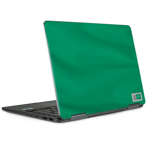 Saudi Arabia Soccer Flag Notebook 9 Pro 13in (2017) Skin