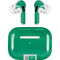 Saudi Arabia Soccer Flag AirPods Skins