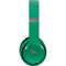 Saudi Arabia Soccer Flag Beats Solo 4 Wireless Headphones Skin