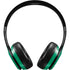 Saudi Arabia Soccer Flag Beats Solo 4 Wireless Headphones Skin