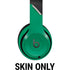 Saudi Arabia Soccer Flag Beats Studio Pro Wireless Headphones Skin