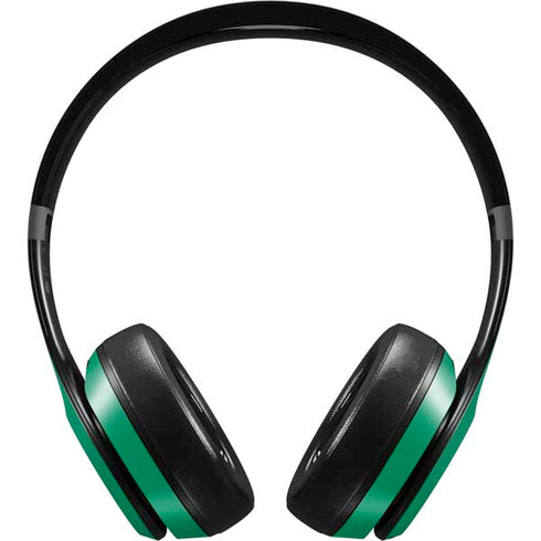 Saudi Arabia Soccer Flag Beats Studio Pro Wireless Headphones Skin