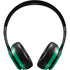 Saudi Arabia Soccer Flag Beats Studio Pro Wireless Headphones Skin