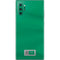 Saudi Arabia Soccer Flag Galaxy Note 10 Plus Skin