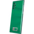 Saudi Arabia Soccer Flag Galaxy Note 10 Plus Skin