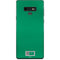 Saudi Arabia Soccer Flag Galaxy Note 9 Skin
