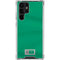 Saudi Arabia Soccer Flag Galaxy S23 Ultra Clear Case