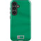 Saudi Arabia Soccer Flag Galaxy S25 Plus Impact Case