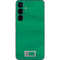 Saudi Arabia Soccer Flag Galaxy S25 Plus Skin