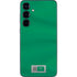 Saudi Arabia Soccer Flag Galaxy S25 Skin