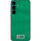 Saudi Arabia Soccer Flag Galaxy S24 Skin
