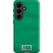 Saudi Arabia Soccer Flag Galaxy S26 Impact Case