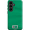 Saudi Arabia Soccer Flag Galaxy S26 Plus Impact Case