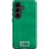 Saudi Arabia Soccer Flag Galaxy S26 Plus Impact Case