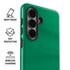Saudi Arabia Soccer Flag Galaxy S26 Plus Impact Case