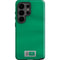 Saudi Arabia Soccer Flag Galaxy S26 Ultra Impact Case