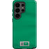 Saudi Arabia Soccer Flag Galaxy S26 Ultra Impact Case