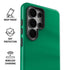 Saudi Arabia Soccer Flag Galaxy S26 Ultra Impact Case