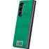 Saudi Arabia Soccer Flag Galaxy Z Fold5 5G Skin