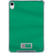 Saudi Arabia Soccer Flag iPad 11th Gen (2025) Clear Case