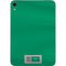 Saudi Arabia Soccer Flag Apple iPad Mini Skin