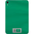 Saudi Arabia Soccer Flag Apple iPad Mini Skin