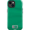 Saudi Arabia Soccer Flag iPhone 15 Impact Case