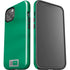 Saudi Arabia Soccer Flag iPhone 15 Impact Case