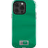 Saudi Arabia Soccer Flag iPhone 15 Pro Impact Case