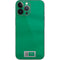 Saudi Arabia Soccer Flag iPhone 15 Pro Max Skin