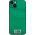 Saudi Arabia Soccer Flag iPhone 15 Skin