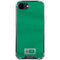 Saudi Arabia Soccer Flag iPhone 16e Clear Case