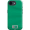 Saudi Arabia Soccer Flag iPhone 16e Impact Case