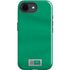 Saudi Arabia Soccer Flag iPhone 16e Impact Case